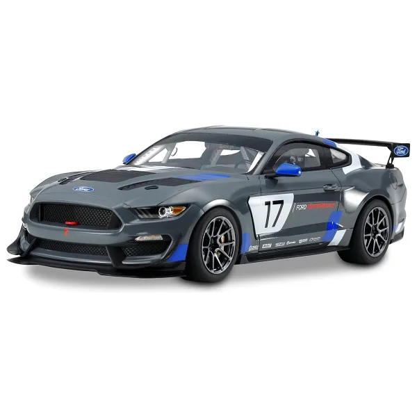 Tamiya 1:24 Ford Mustang GT4 Maket Kiti