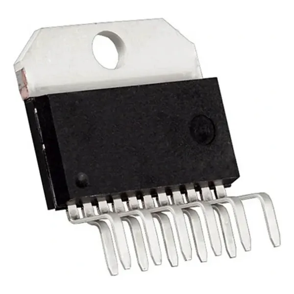 TDA2004R Ses Amplifikatör Entegresi Multiwatt-11