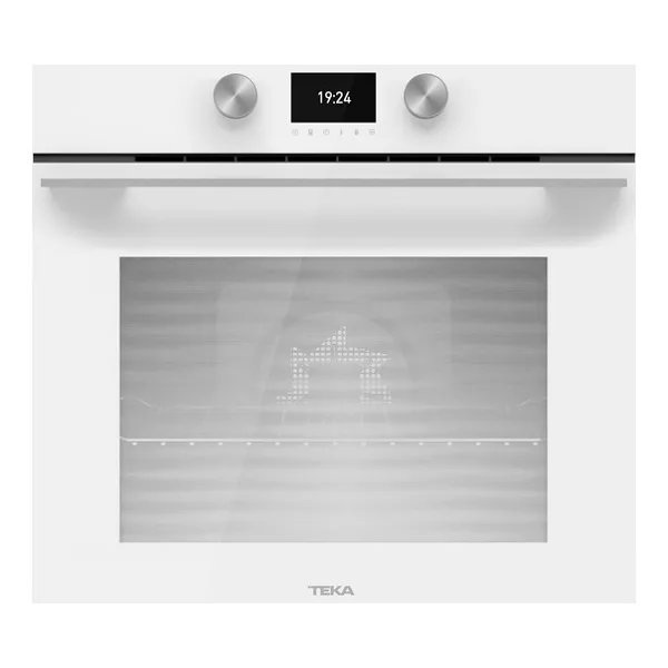 Teka HLB 8600 WH Beyaz Ankastre Fırın