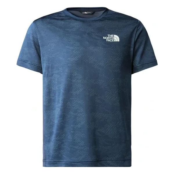 The North Face Mountain Athletics S/S Erkek Çocuk Tişört NF0A82E8I8I1
