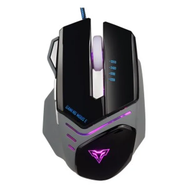 TİGOES MG7 AYDINLATMALI OYUNCU MOUSE
