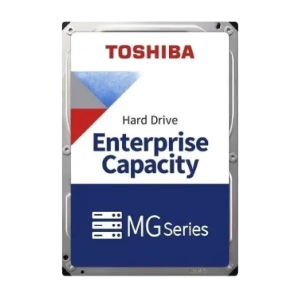 Toshiba MG10-D MG10ADA600E SATA 3.0 7200 RPM 3.5" 6 TB Harddisk