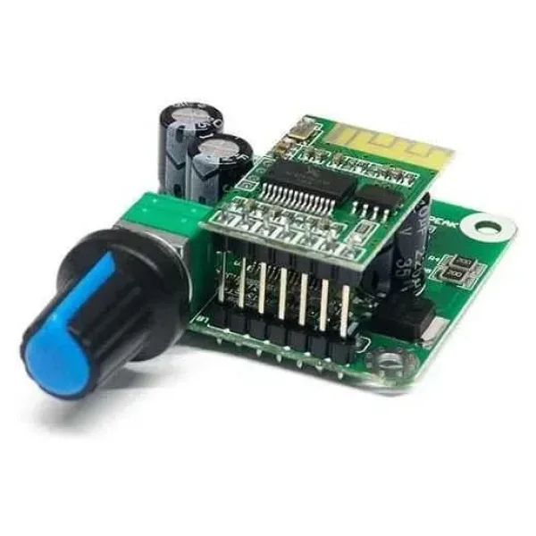 TPA3110 2*15W Bluetooth Amfi Modülü