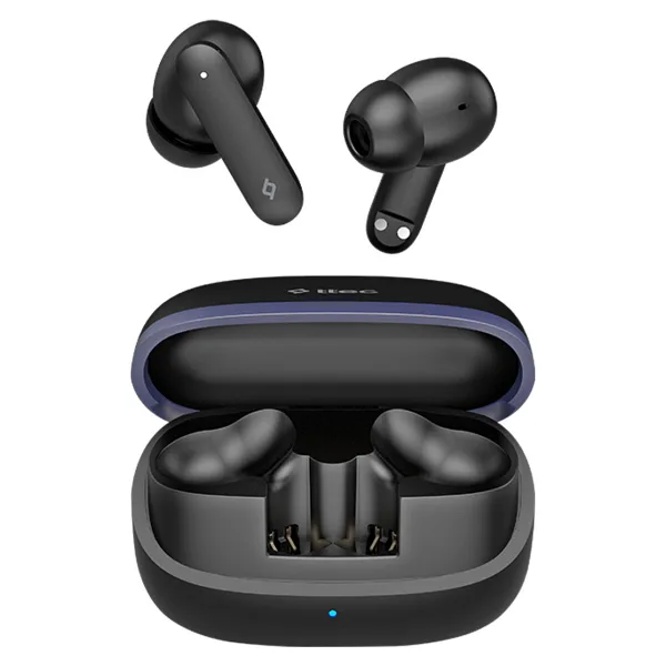 Ttec Airbeat Pro Max Elips 2KM182S ANC TWS Siyah Kulak İçi Bluetooth Kulaklık