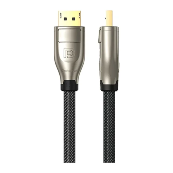 Ugreen 60843 8K 2 m DisplayPort Kablo
