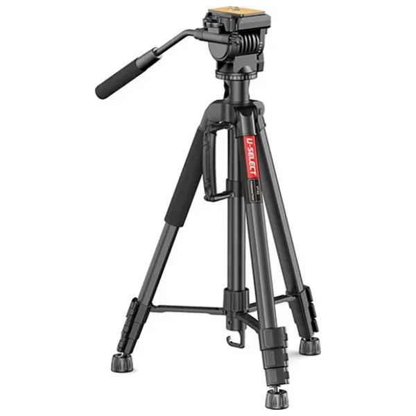 Ulanzi U-Select VT-02 Alüminyum Monopod Tripod