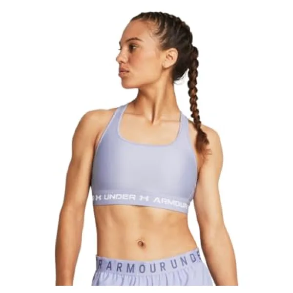 Under Armour Kadın Crossback Orta Etki Spor Sütyeni