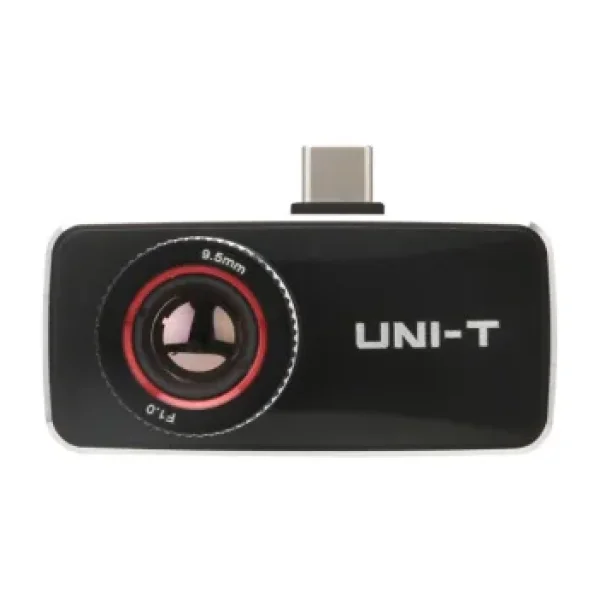 Uni-t UTi740MS Android iOS Type-C Mobil Termal Kamera