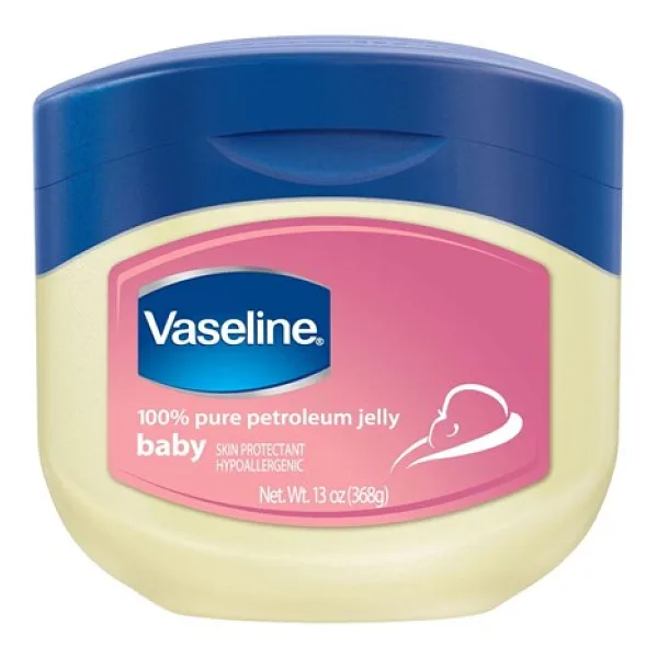 Vaseline Baby 368 g