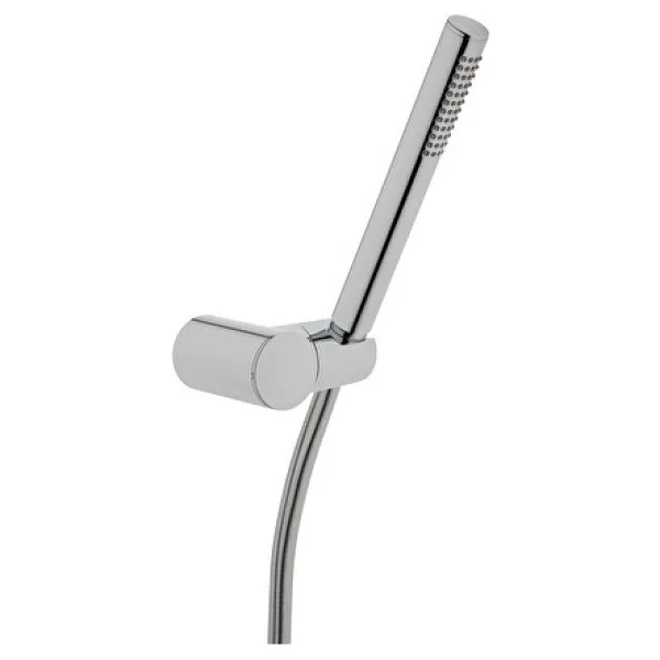 VitrA A45543 Origin 1F Krom El Duş Takımı