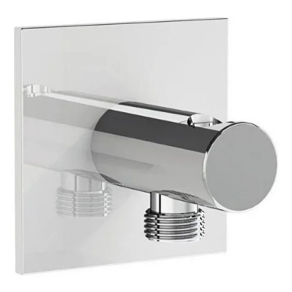 Vitra Suit Ankastre Banyo El Duşu Çıkışı Askılı A42832