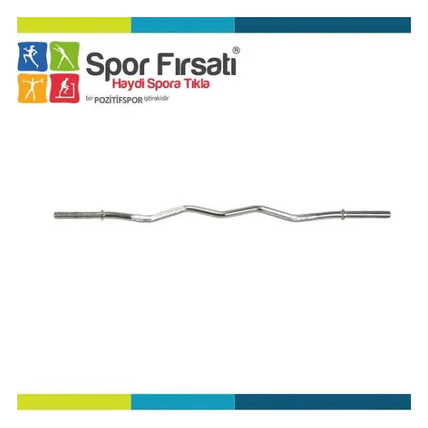 Voit 120 cm V Bar