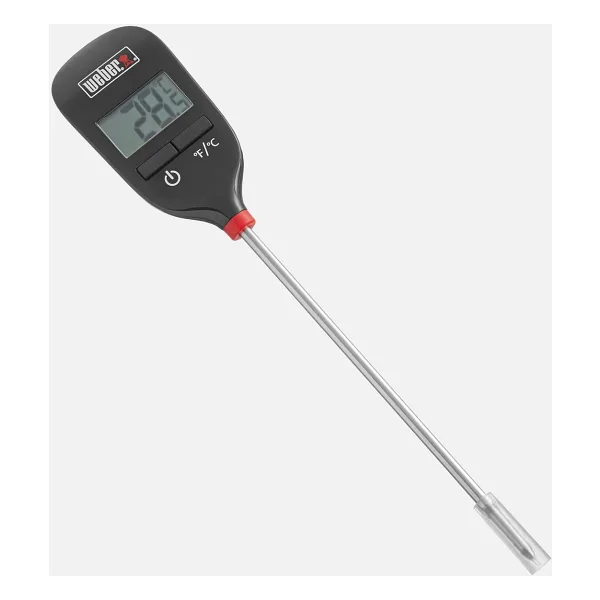 Weber 6750 Dijital Gıda Termometresi