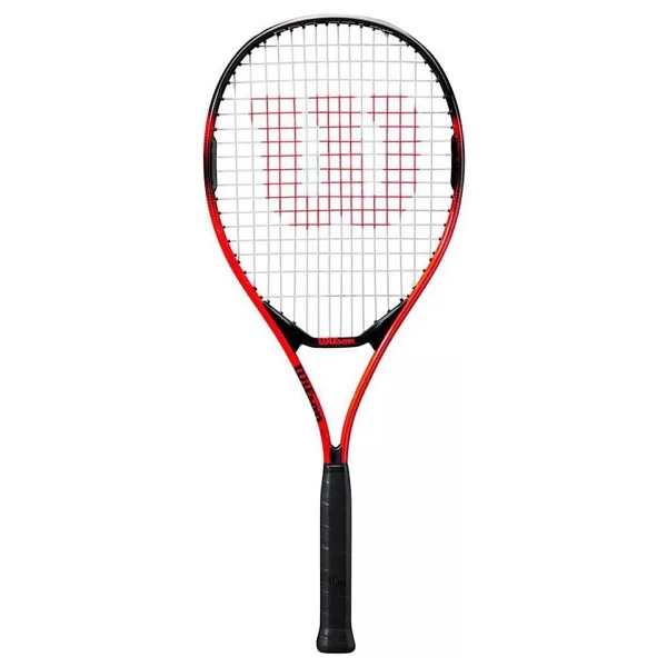 Wilson Pro Staff Precision 25 WR117910 16x17 26 inç Çocuk Tenis Raketi