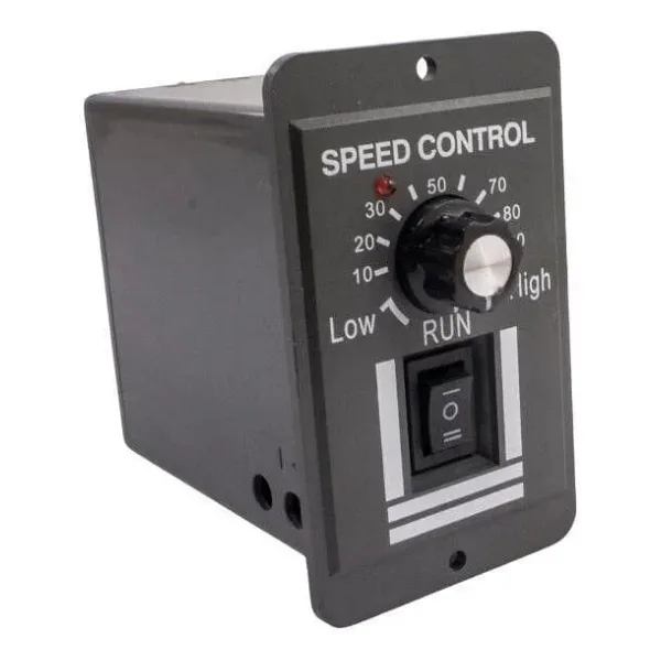 X0910 10A 9-60V PWM DC Motor Yön ve Hız Kontrol Modülü