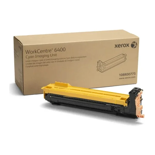 Xerox 6400-108R00775 Mavi Drum