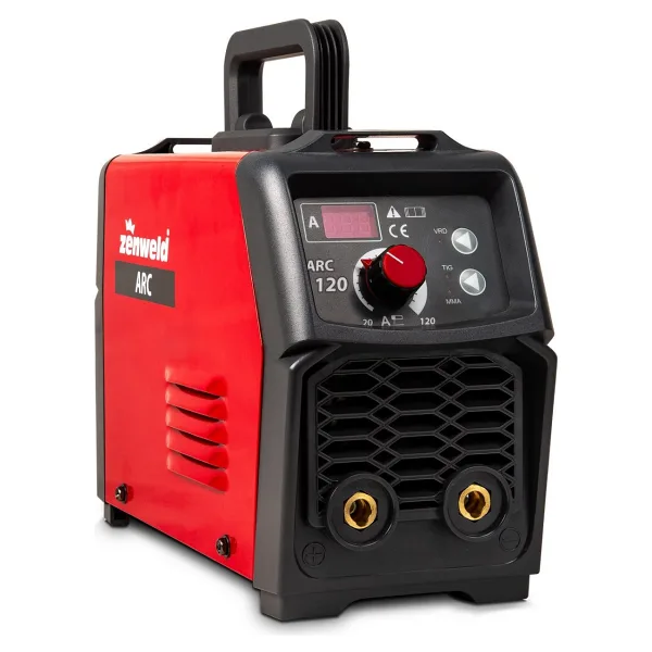 Zenweld ARC 120 Inverter Kaynak Makinesi