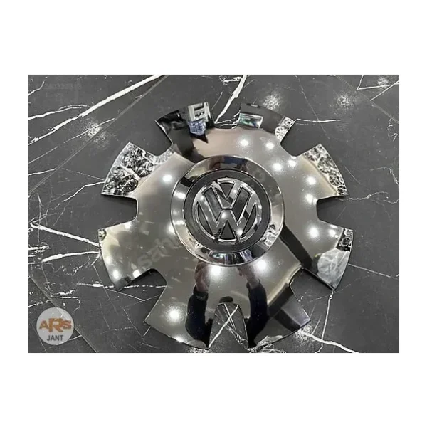 17 ' Disc Jant Göbeği , New Beetle Jant Kapağı , Krom Disk Jant Kapakları , Disk Jant Göbeği , 17 İnç ,