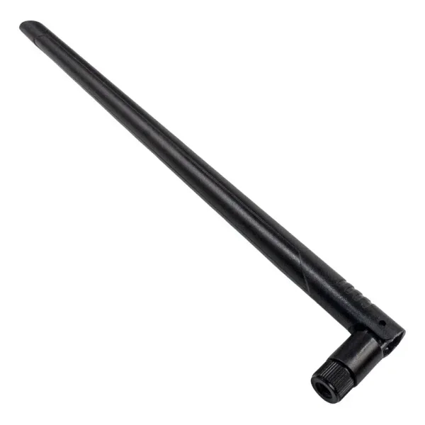 2.4G 255mm 90 Derece RP-SMA Erkek Anten