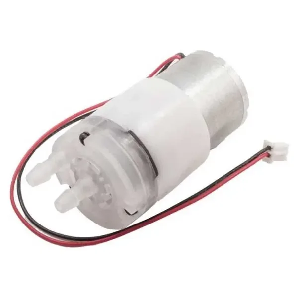 3.7V DC Su Pompası - Sabun/Köpük Pompası