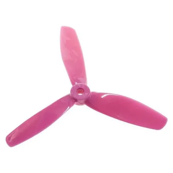 5045 3 Yaprak Drone Pervanesi CCW - Pembe