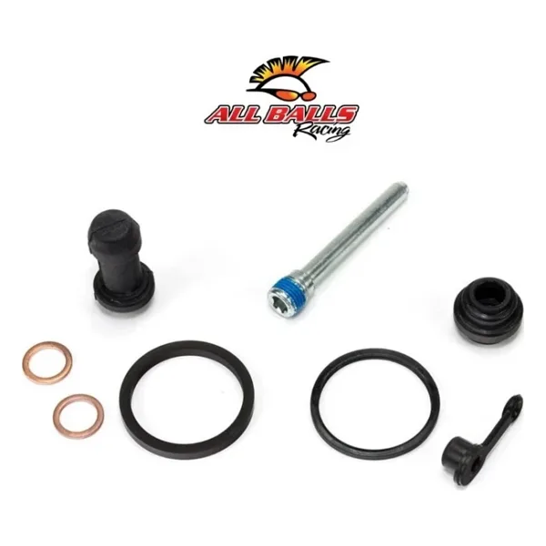 Abr Fren Kaliper Yenileme Kiti Kawasakı Zx-6R Nınja 636Cc Arka 2013-2024