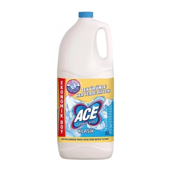 Ace Ace 5lt Normal 2469 - 5 lt
