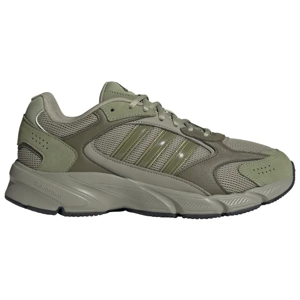 Adidas Crazychaos 2000 Jr3576 Haki Erkek Spor Ayakkabı