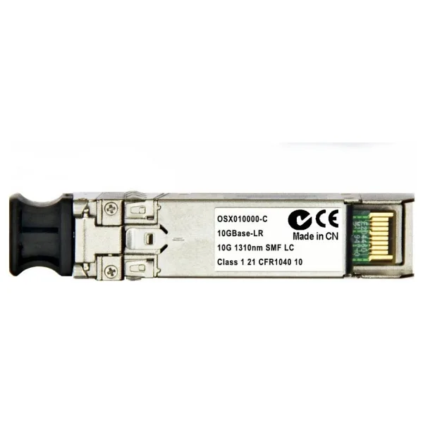 Alcania Exclusive Optical Transceiver Sfp+ 10G Single-Mode Module 1310NM 10KM Lc