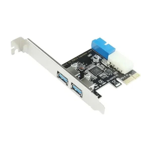 Alfais 4427 PCI Express Dönüştürücü