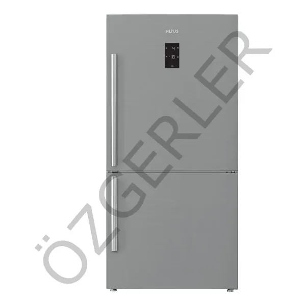 Altus ALK 484 NIX Kombi No-Frost Buzdolabı