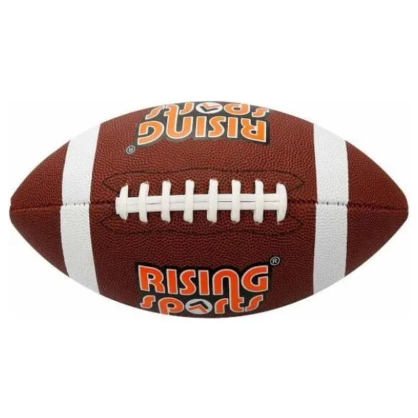 Amerikan Futbol Topu Dikişli - CP011-001 - 1 ADET