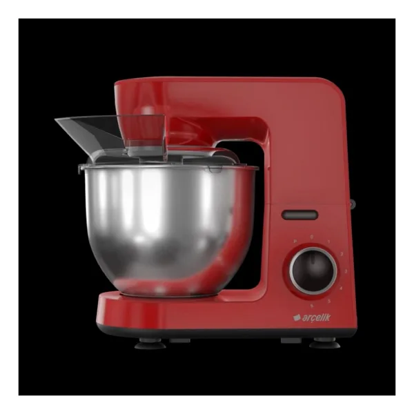 Arçelik MM 6371 1500 W 5 lt Mutfak Şefi