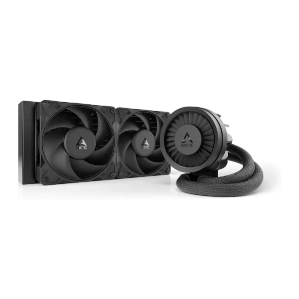 Arctic Liquid Freezer III Pro 240 ACFRE00178A İşlemci Sıvı Soğutucu