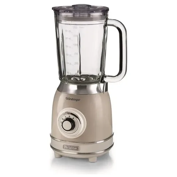 Ariete 583 Vintage 1000 W Bej Cam Blender