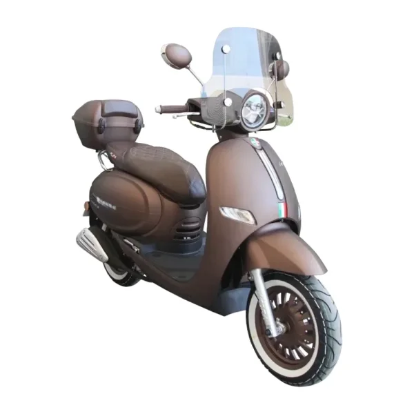 Arora Cappucino S50 50 cc Scooter Motosiklet