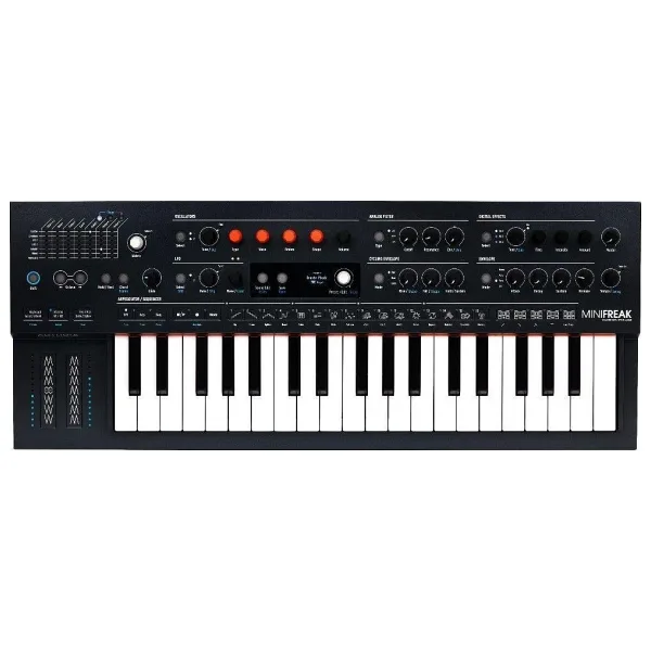 Arturia Minifreak Synthesizer