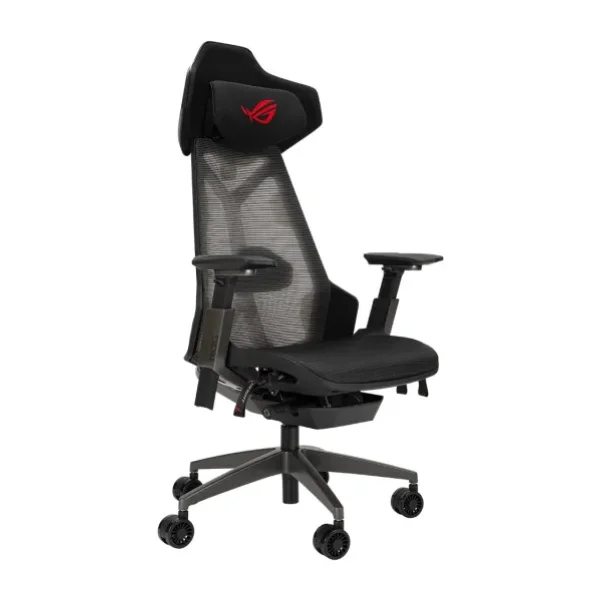 Asus SL400 ROG Destrier Ergonomik Oyuncu Koltuğu