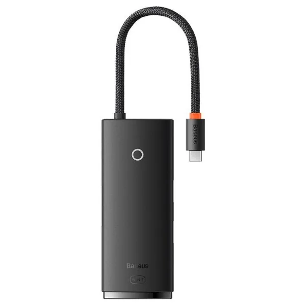 Baseus WKQX050101 Laptop Docking Station