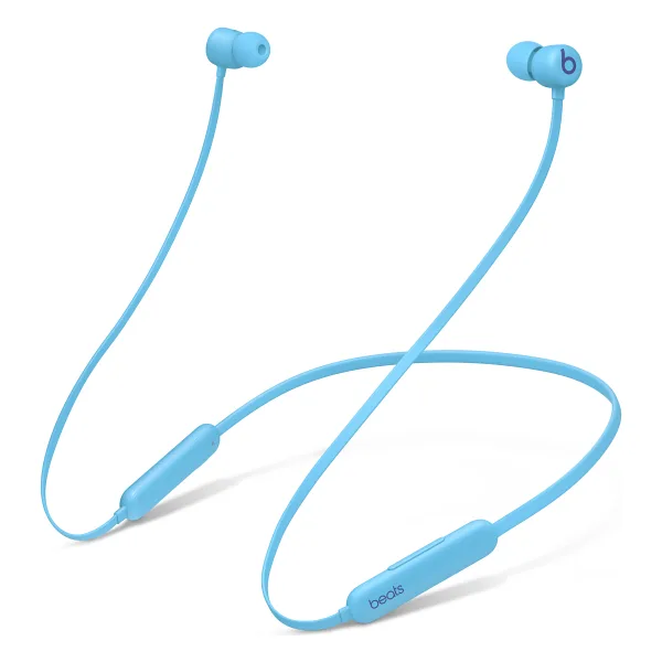 Beats Flex Kulak İçi Mavi MYMG2EE/A Bluetooth Kulaklık