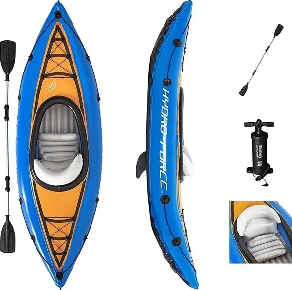 Bestway 275Cmx81Cm Set Kano