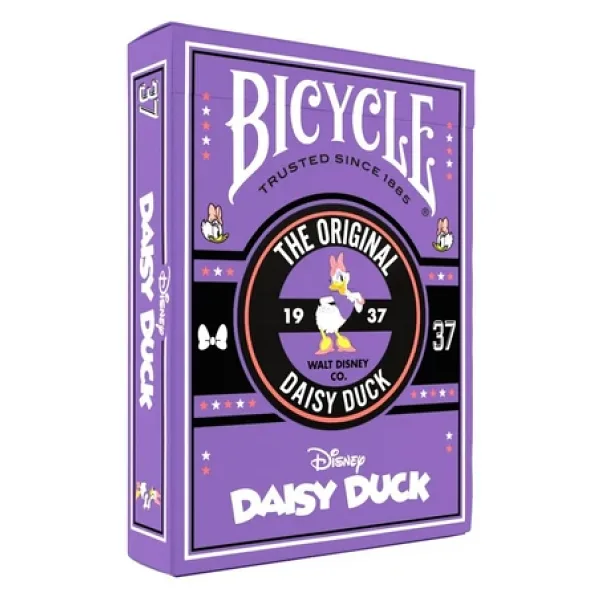 Bicycle Disney Daisy Duck İskambil Kağıdı