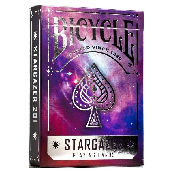 Bicycle Stargazer 201 İskambil Kağıdı