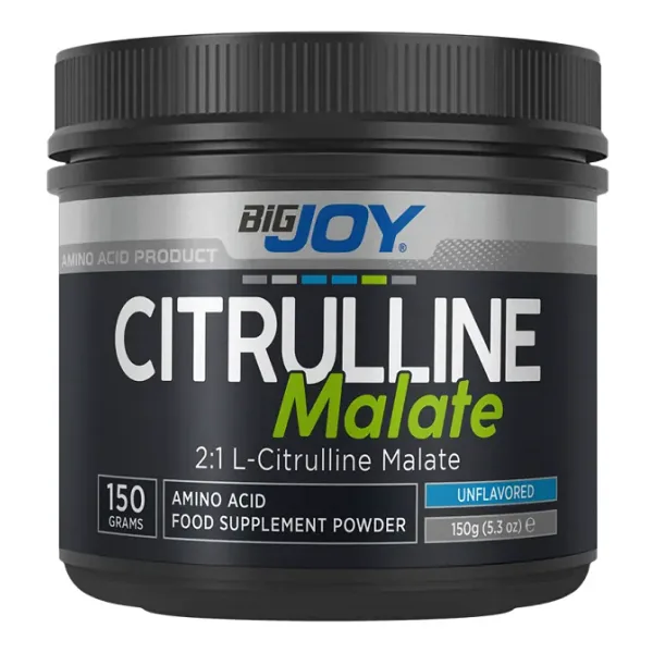 BigJoy 150 gr Citrulline Malate