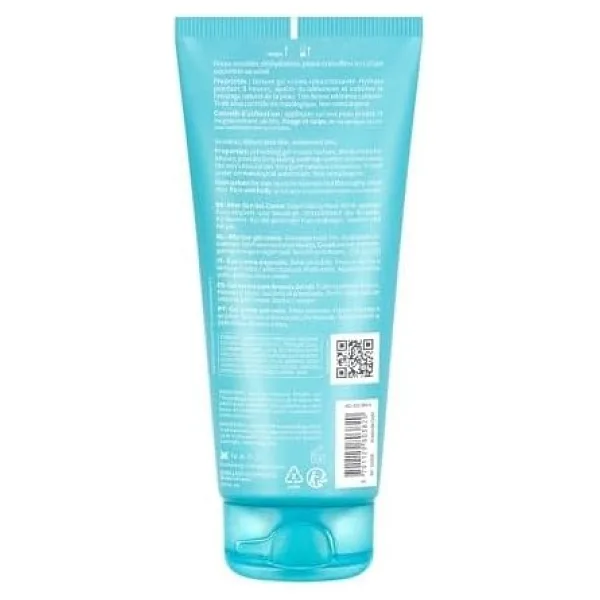 Bioderma Photoderm After Sun Gel Krem 200 ml