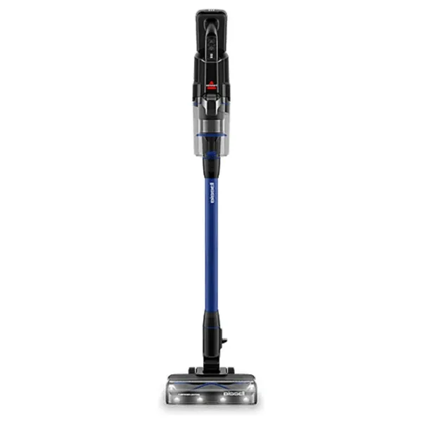 Bissell Powerclean FurGuard Islak Kuru Şarjlı Dikey Süpürge
