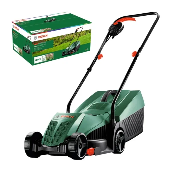 Bosch EasyRotak 32-235 1200 W Elektrikli Çim Biçme Makinesi