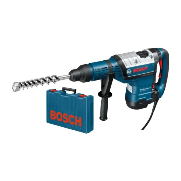 Bosch GBH 8-45 D 1500 W Pnömatik Kırıcı-Delici