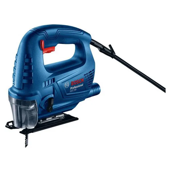 Bosch GST 700 500 W Dekupaj Testere