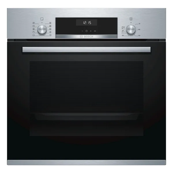 Bosch HBJ558YS0T Inox Ankastre Fırın